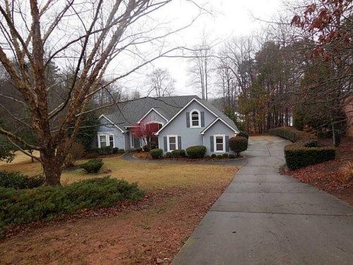 159 Shoreline Way, Hampton, GA 30228