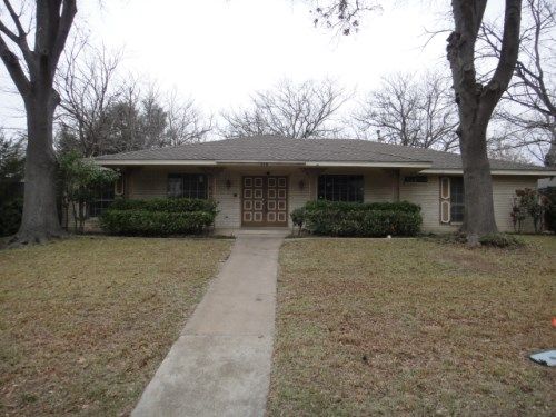 509 Shockley Avenue, Desoto, TX 75115