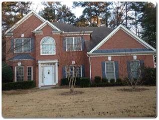 165 Scenic View Ln, Stone Mountain, GA 30087