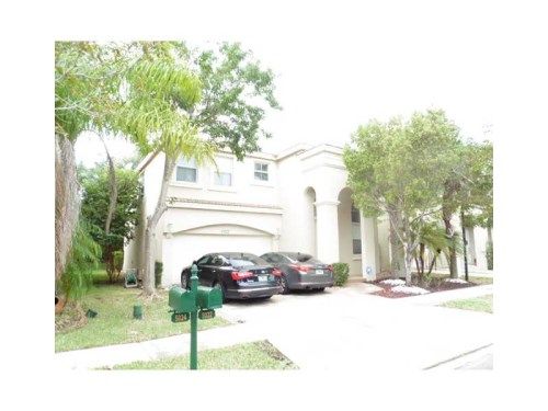 5022 SW 155 TE, Hollywood, FL 33027