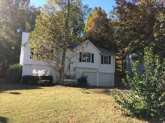 9757 Whitetail Road, Douglasville, GA 30135