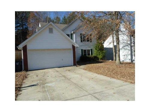 3002 Sentinel Circle, Lawrenceville, GA 30043