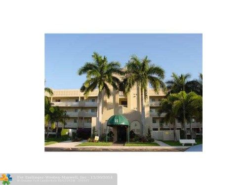 7751 SOUTHAMPTON TER # H 306, Fort Lauderdale, FL 33321