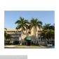 7751 SOUTHAMPTON TER # H 306, Fort Lauderdale, FL 33321 ID:11583253