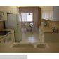 7751 SOUTHAMPTON TER # H 306, Fort Lauderdale, FL 33321 ID:11583259