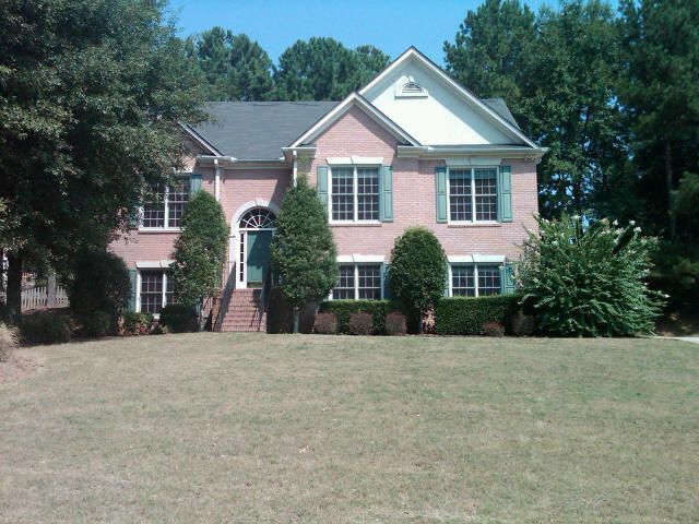 5780 Shepherds Pond, Alpharetta, GA 30004