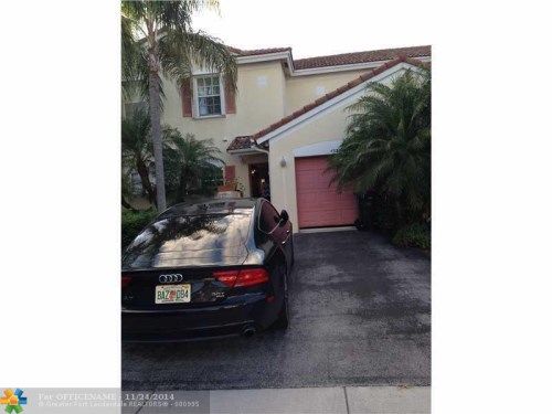 4933 SW 32ND TE # 4933, Fort Lauderdale, FL 33312