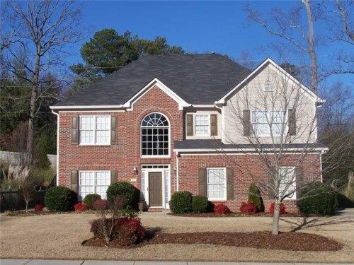 220 Bluff Oak Drive, Roswell, GA 30076