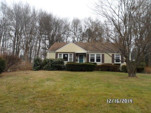 43 Tunxis Road, Newington, CT 06111