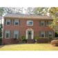 2680 Bennington Drive, Marietta, GA 30062 ID:11493879