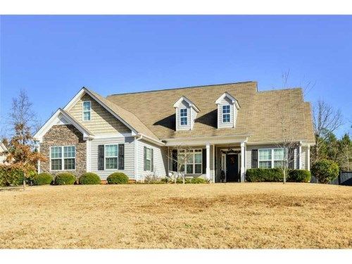 271 Carter Creek Drive, Temple, GA 30179