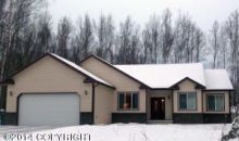 7150 W Bull Run Road Wasilla, AK 99654