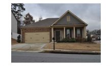 5202 Centennial Hill Drive Nw Acworth, GA 30102