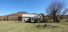 3413 VT RT 109 Waterville, VT 05492