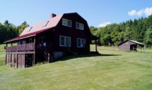 311 Bacon Road Waterville, VT 05492