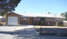 1820 Valtierra Ct SW Albuquerque, NM 87121