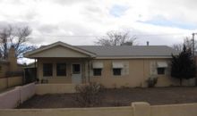 1113 Palisades Dr NW Albuquerque, NM 87105