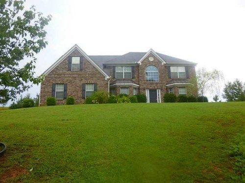 121 Sunflower Meadows Drive, Mcdonough, GA 30252