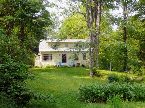 442 South Wardsboro Road, Newfane, VT 05345