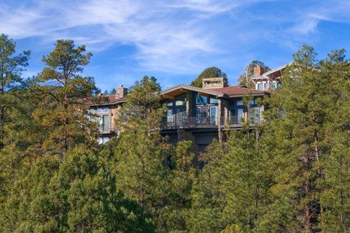 2256 Lichen Ridge Lane, Prescott, AZ 86303