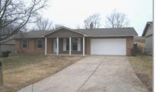 124 Plum Tree Dr Saint Peters, MO 63376