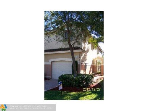 4022 PEPPERTREE DR # 4022, Fort Lauderdale, FL 33332