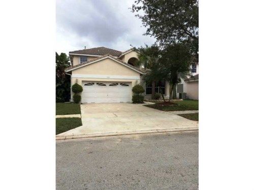 1141 NW 184 TE, Hollywood, FL 33029