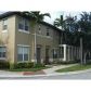 524 SW 147TH AV # 524, Hollywood, FL 33027 ID:11496047