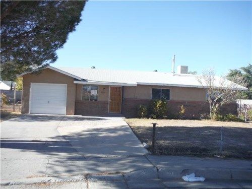 1820 Valtierra Ct SW, Albuquerque, NM 87121