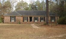 1316 Forrest Ct Bay Minette, AL 36507