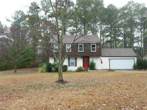 100 N Pond Court, Roswell, GA 30076