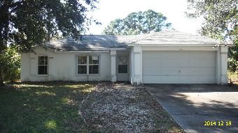 1880 Radcliff Ave, Palm Bay, FL 32909