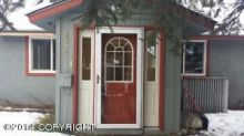 2805 Alder Drive Anchorage, AK 99508