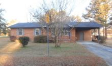 400 Boney St Clinton, NC 28328