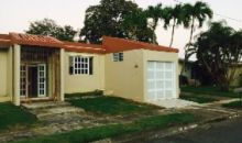 #283 Siena Urb. College Park San Juan, PR 00921