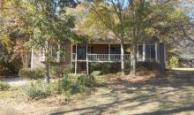 40 Lister Place Hiram, GA 30141