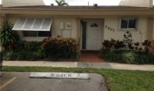 2307 N 37 AV # 2307 Hollywood, FL 33021