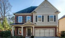 11931 Aspen Forest Drive Alpharetta, GA 30005