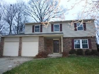 3864 Cypress Creek Dr, Columbus, OH 43228