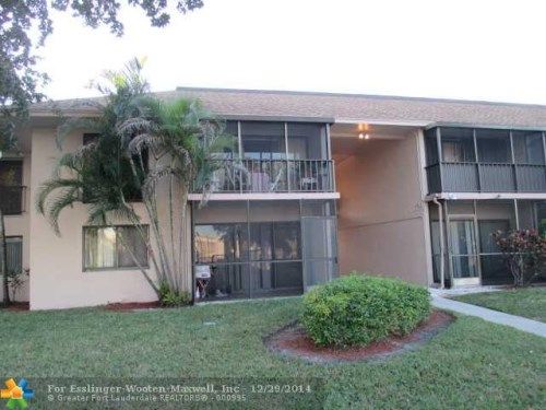 5763 Washington St # D24, Hollywood, FL 33023