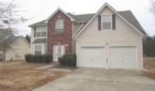 5884 Blacktop Way Fairburn, GA 30213