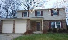 3864 Cypress Creek Dr Columbus, OH 43228