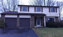 3981 Blueberry Hollow Rd Columbus, OH 43230