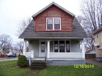 1303 W 10th St, Lorain, OH 44052