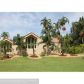 4101 SW 101ST AV, Fort Lauderdale, FL 33328 ID:11314277