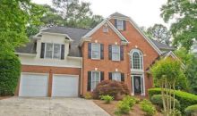 4060 Noblin Woods Drive Duluth, GA 30097