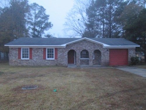 200 Beauregard Rd, Summerville, SC 29483