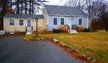 18 Jewell St East Kingston, NH 03827