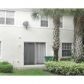 8520 SW 27 ST # 103, Hollywood, FL 33025 ID:11540596