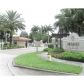 8520 SW 27 ST # 103, Hollywood, FL 33025 ID:11540598